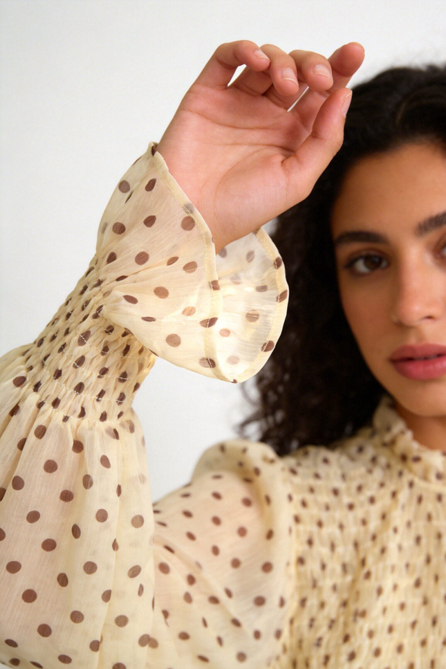 BLUSA ARMONIAS LUNARES