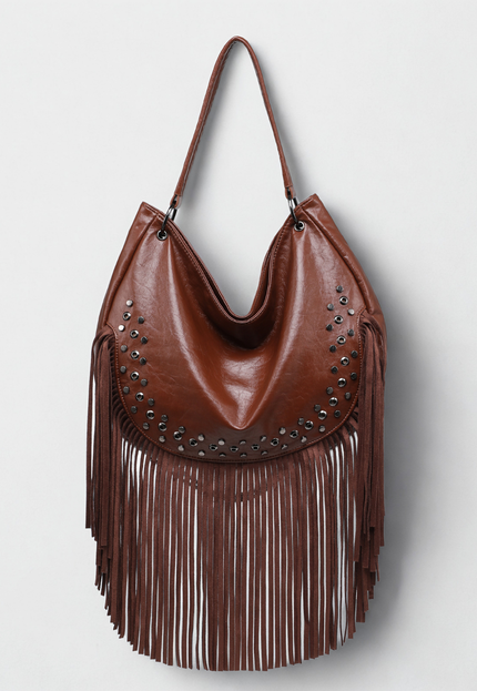 BOLSO DONNA ALESSIA FLECOS