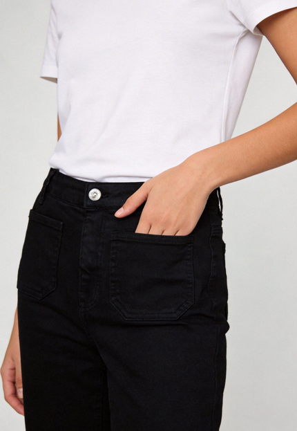 JEANS ARMONIAS TEEN ESTRELLA