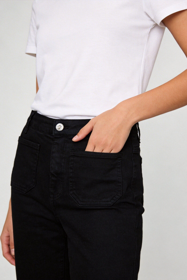 JEANS ARMONIAS TEEN ESTRELLA