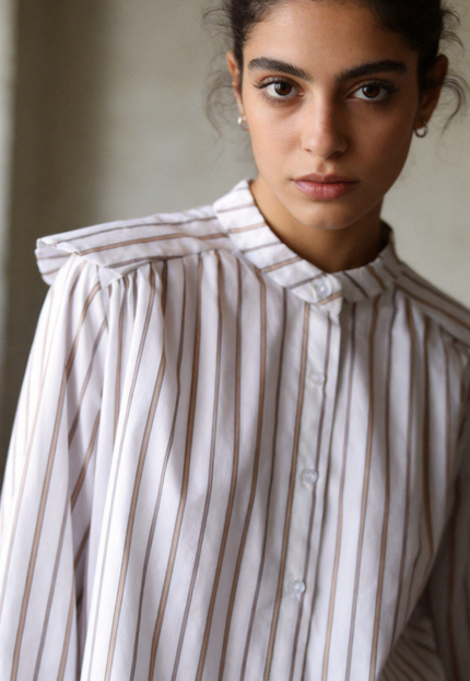 BLUSA ARMONIAS RAYAS