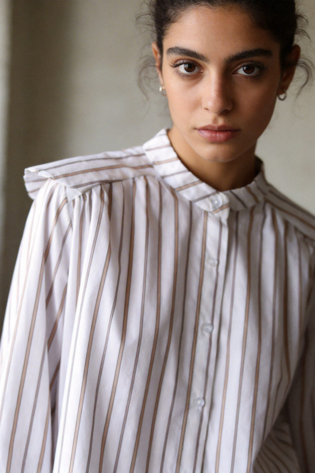 BLUSA ARMONIAS RAYAS