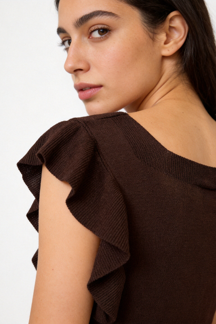 BLUSA ARMONIAS PUNTO