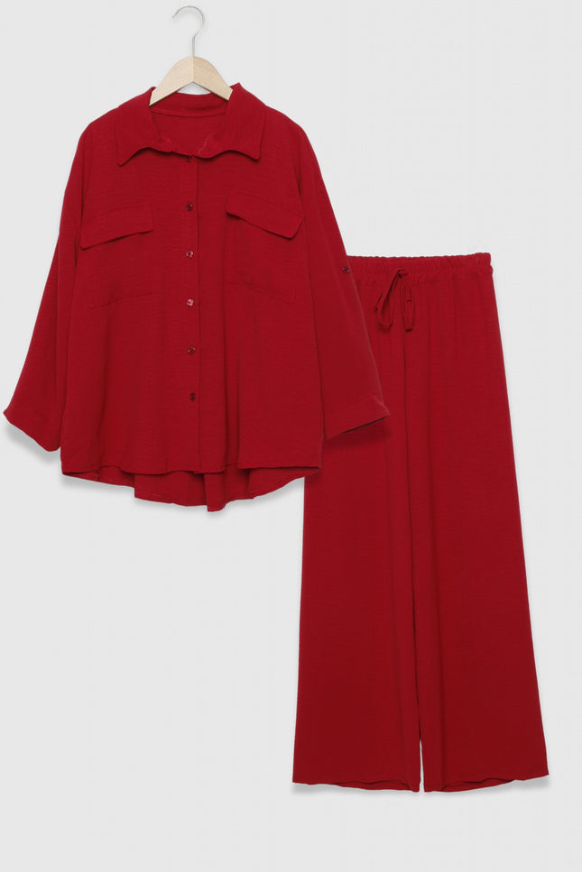 CONJUNTO ARMONIAS BARI