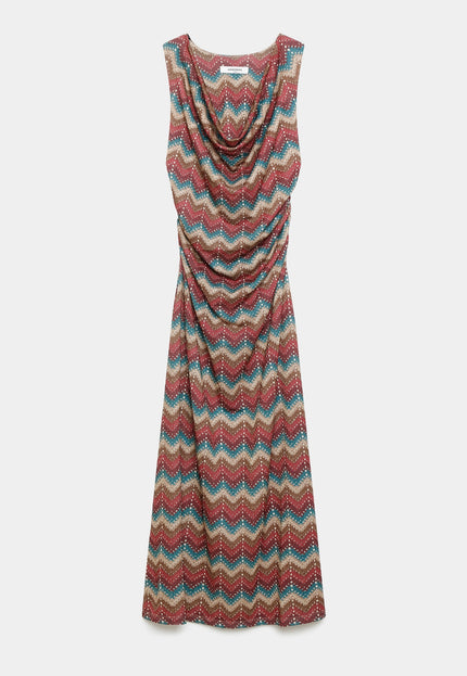 VESTIDO ARMONIAS TEEN VICKY