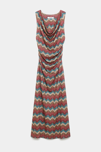 VESTIDO ARMONIAS TEEN VICKY