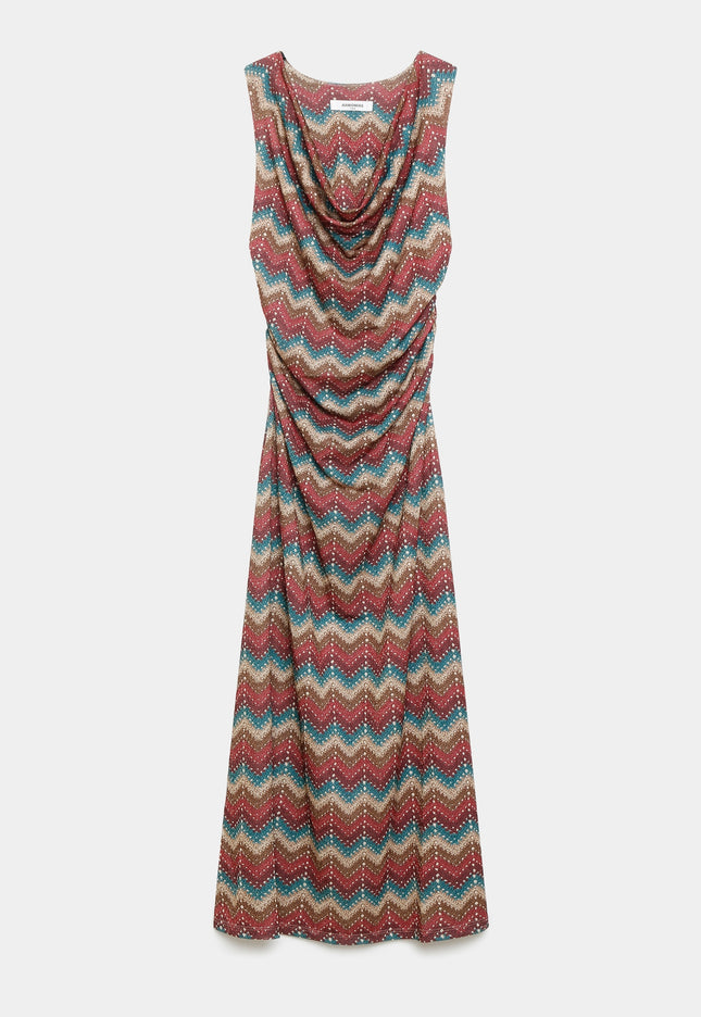 VESTIDO ARMONIAS TEEN VICKY