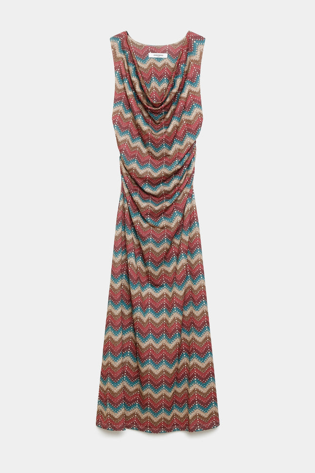 VESTIDO ARMONIAS TEEN VICKY