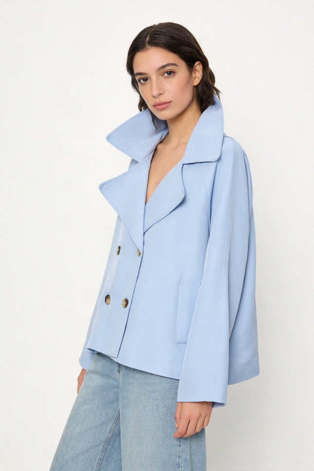 CHAQUETA ARMONIAS RENATA