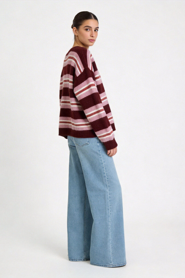 JERSEY ARMONIAS TEEN ANA