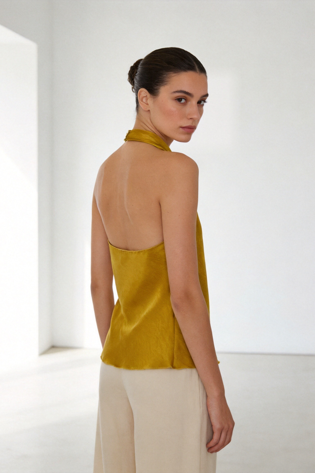 TOP ARMONIAS SATINADO
