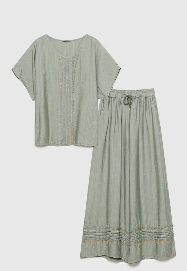 CONJUNTO ARMONIAS CURVE BERTA