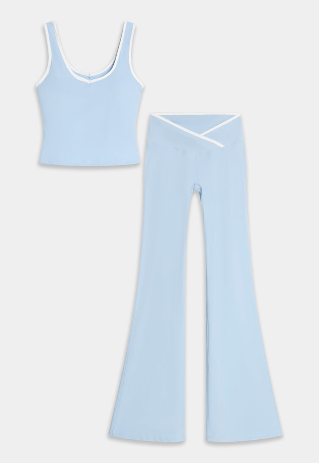 CONJUNTO ARMONIAS SPORT