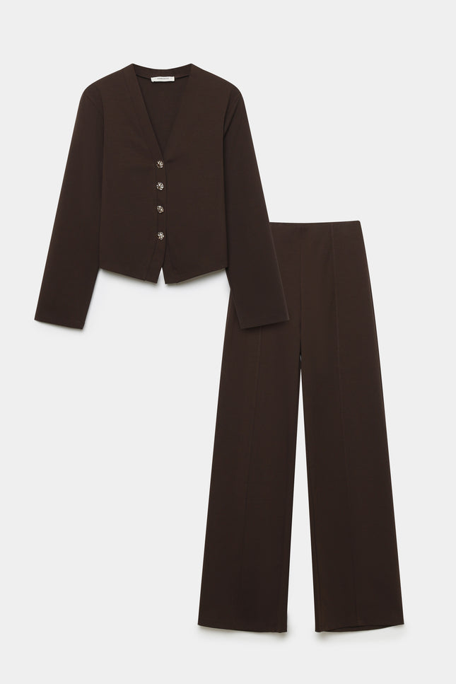 CONJUNTO ARMONIAS CINTIA