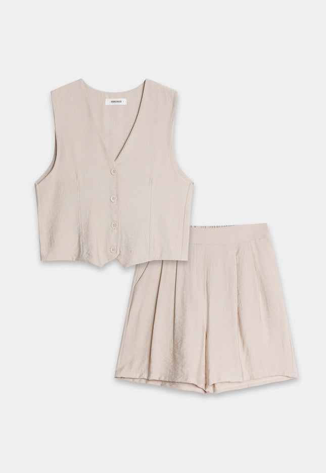 CONJUNTO ARMONIAS MEGAN
