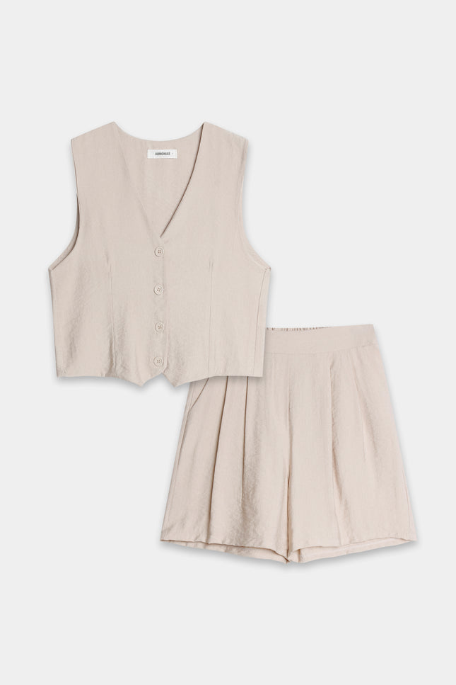 CONJUNTO ARMONIAS MEGAN