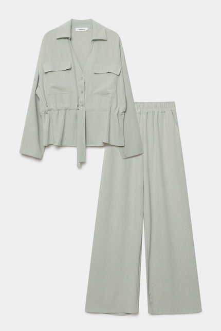 CONJUNTO ARMONIAS LIMA