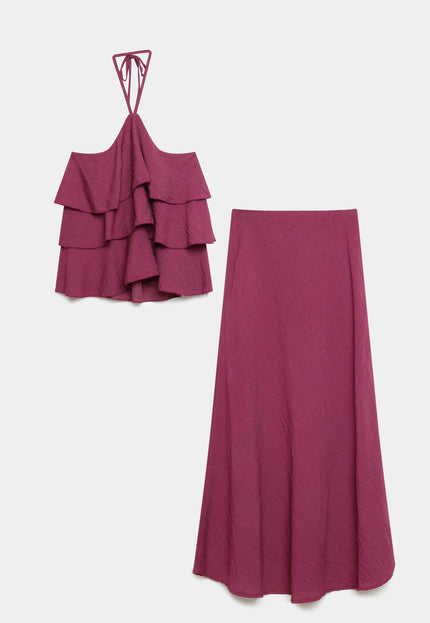 CONJUNTO ARMONIAS TEEN LAURA