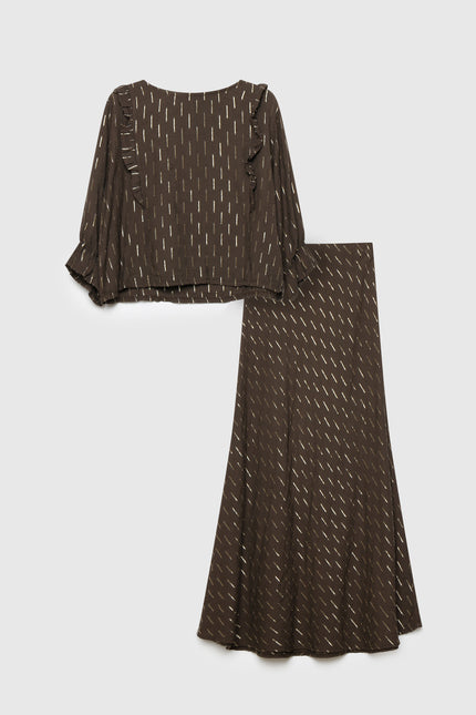 CONJUNTO ARMONIAS TEEN BEA