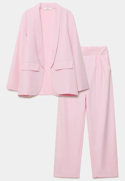 CONJUNTO ARMONIAS CURVE LARA