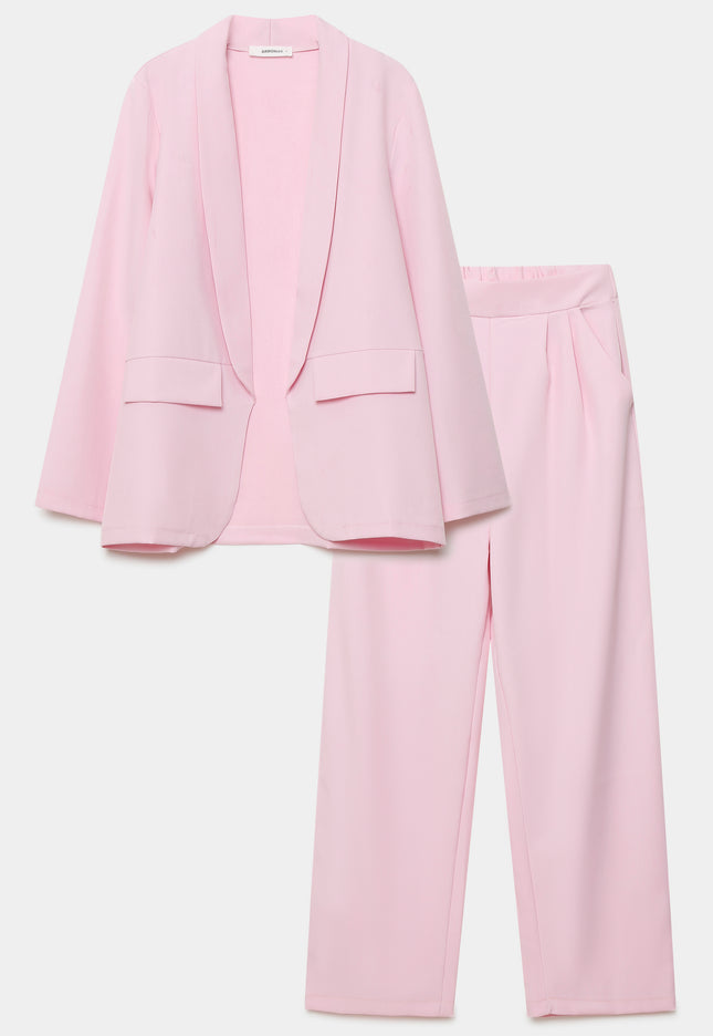 CONJUNTO ARMONIAS CURVE LARA