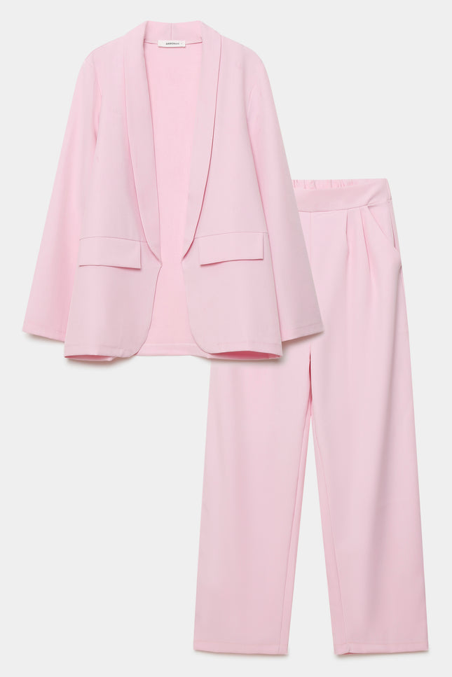 CONJUNTO ARMONIAS CURVE LARA