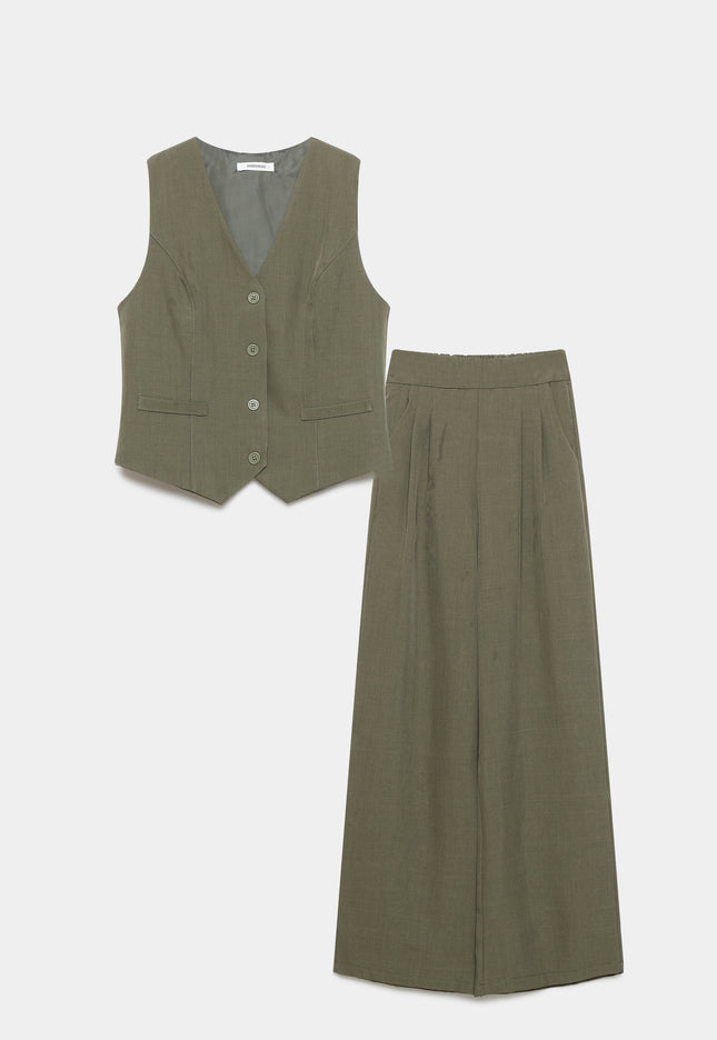 CONJUNTO ARMONIAS GALA