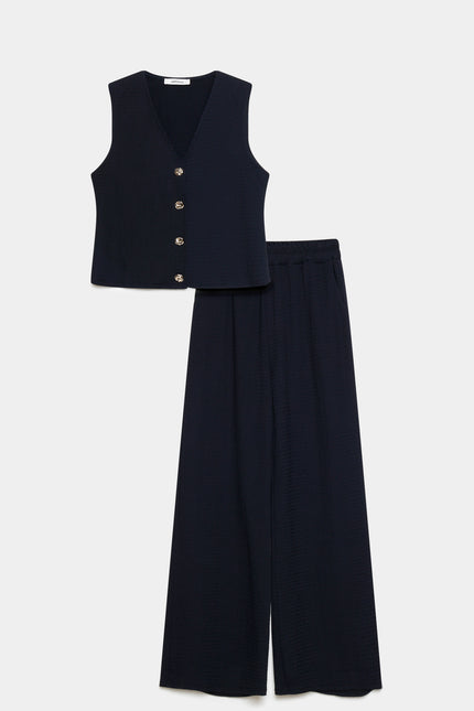 CONJUNTO ARMONIAS ISABELA