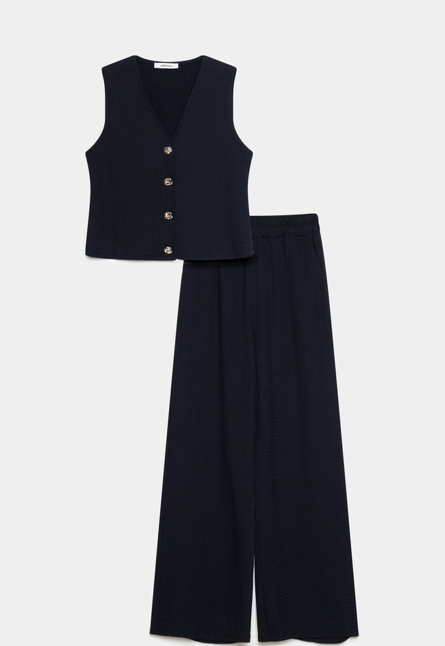 CONJUNTO ARMONIAS ISABELA