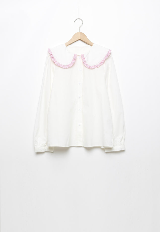 CAMISA ARMONIAS BABY