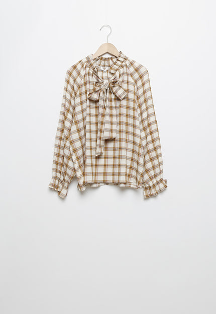 BLUSA MASSIMA GRAZIA MAGNOLIA