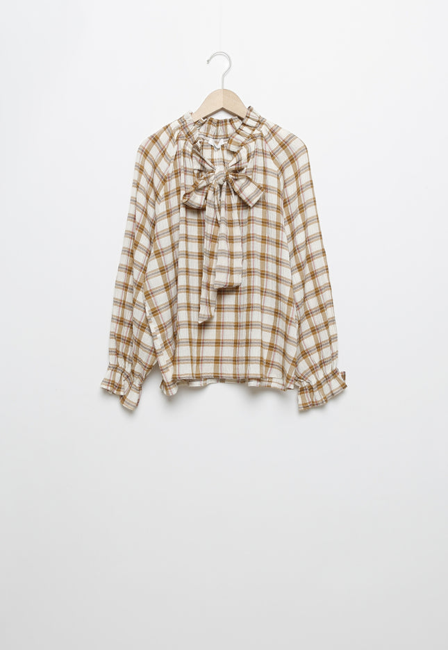 BLUSA MASSIMA GRAZIA MAGNOLIA