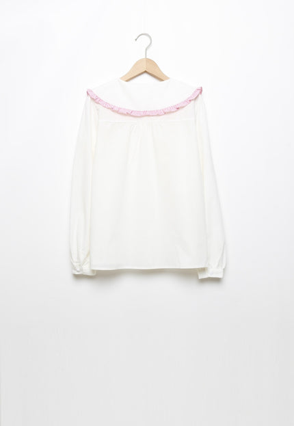 CAMISA ARMONIAS BABY