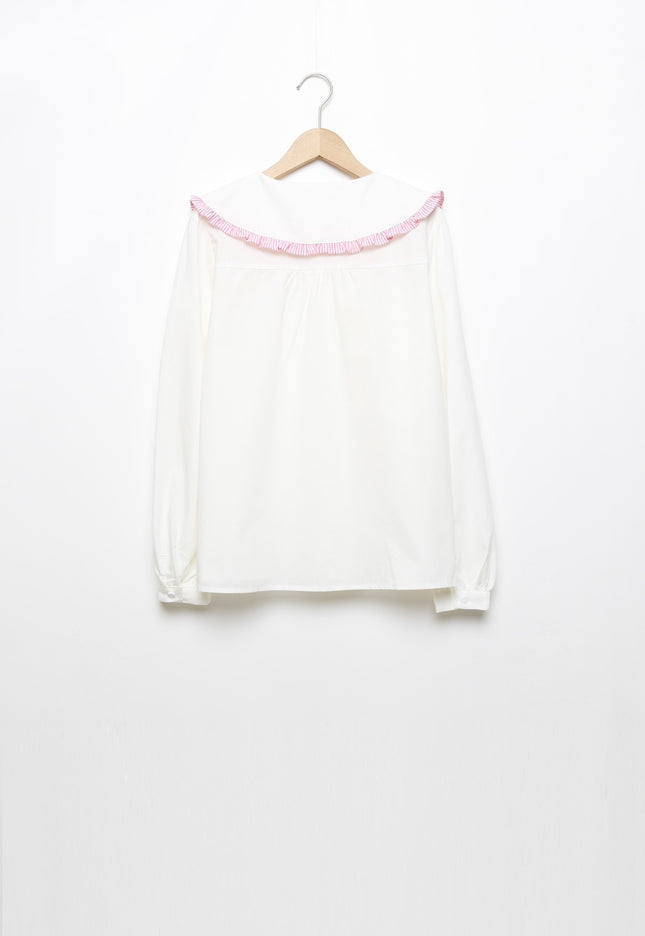 CAMISA ARMONIAS BABY