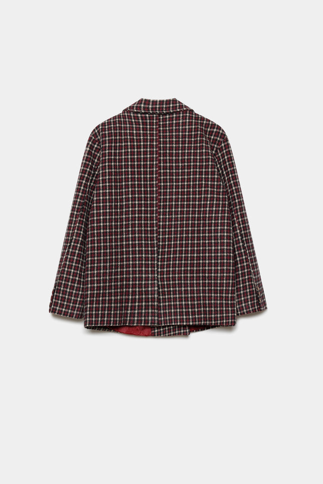 BLAZER ARMONIAS ALGODÓN