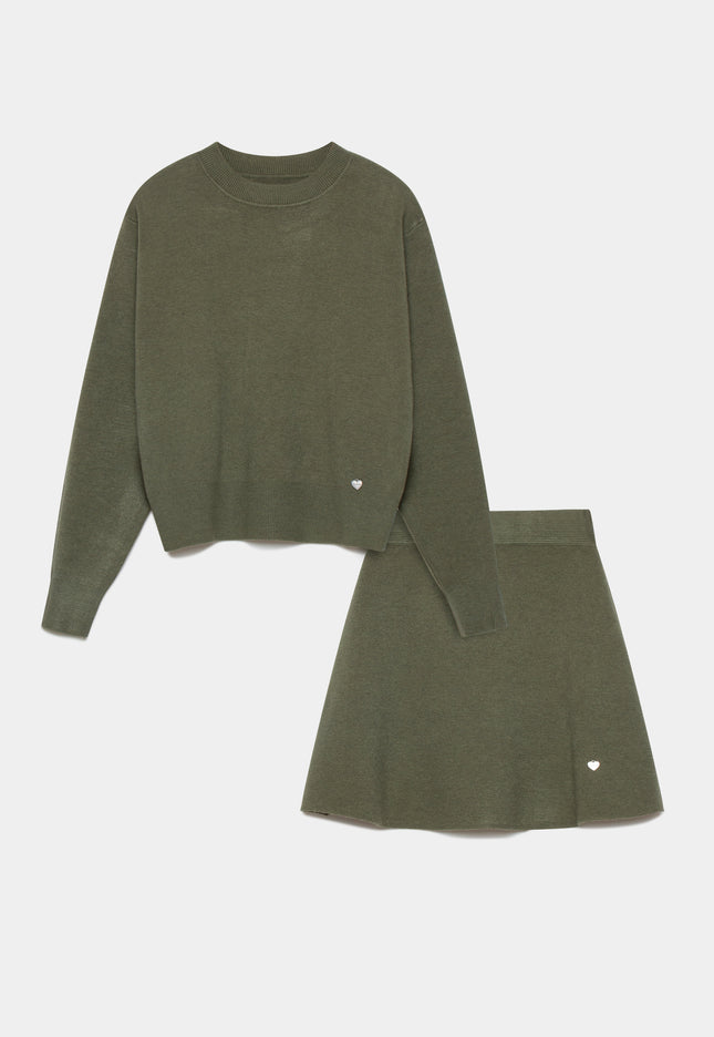 CONJUNTO ARMONIAS ARIANA