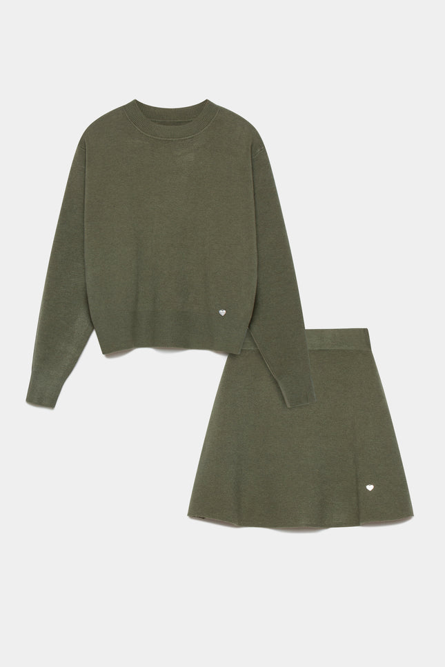 CONJUNTO ARMONIAS ARIANA