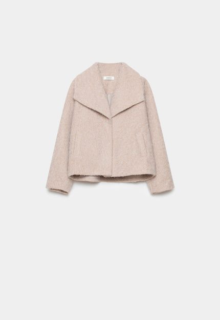 CHAQUETA ARMONIAS PARIS