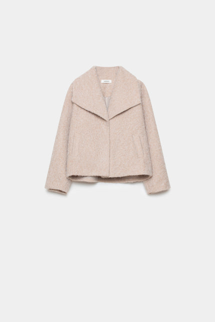 CHAQUETA ARMONIAS PARIS