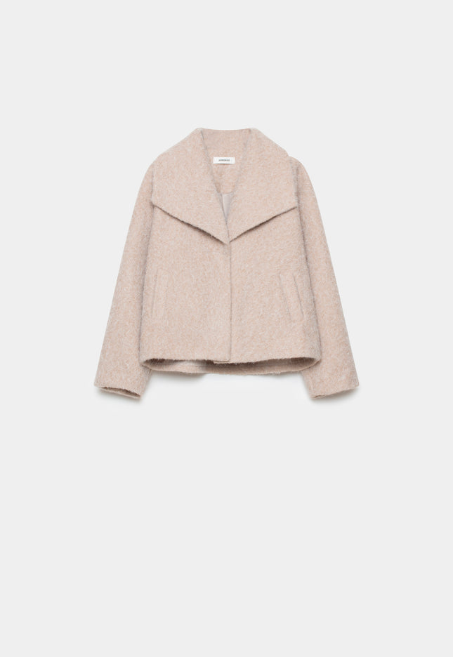 CHAQUETA ARMONIAS PARIS