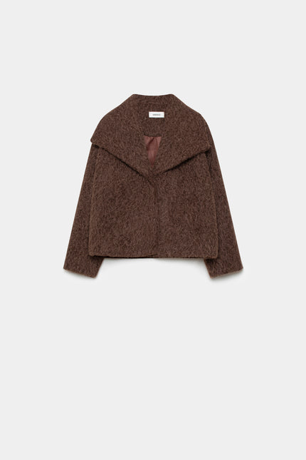 CHAQUETA ARMONIAS PARIS