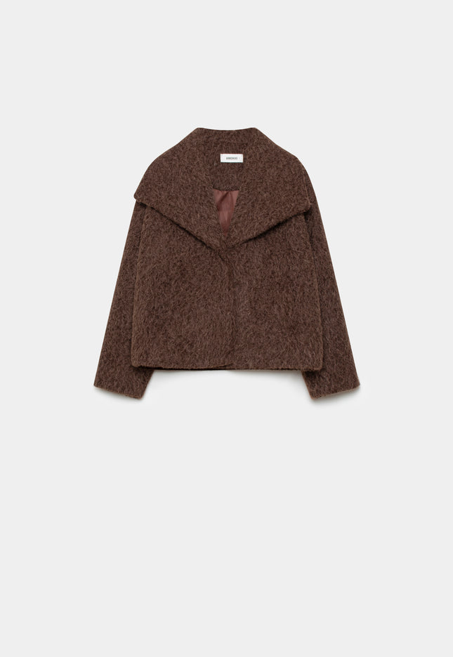 CHAQUETA ARMONIAS PARIS