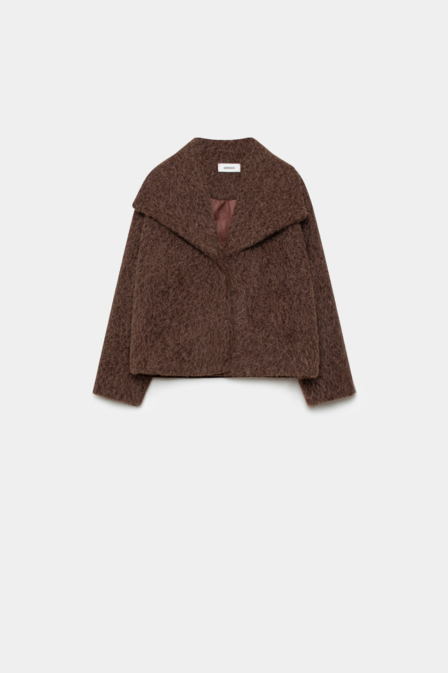 CHAQUETA ARMONIAS PARIS