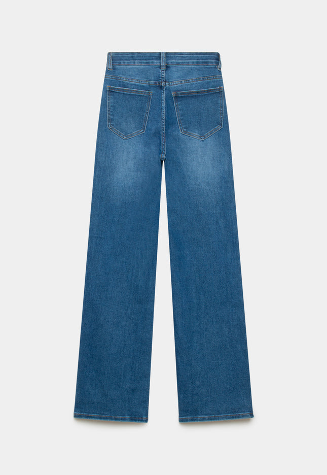 JEANS MISS FLEXIBLE