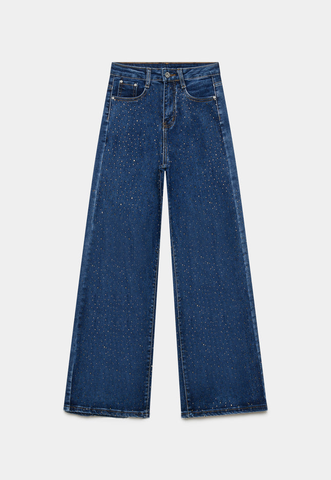 JEANS ARMONIAS SHINY