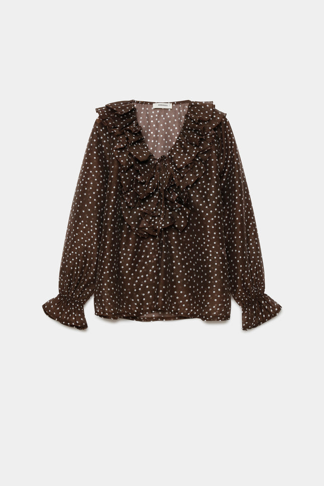 BLUSA ARMONIAS LUNARES