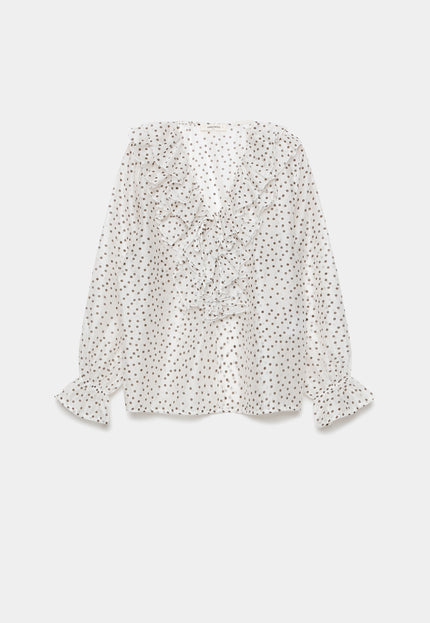 BLUSA ARMONIAS LUNARES