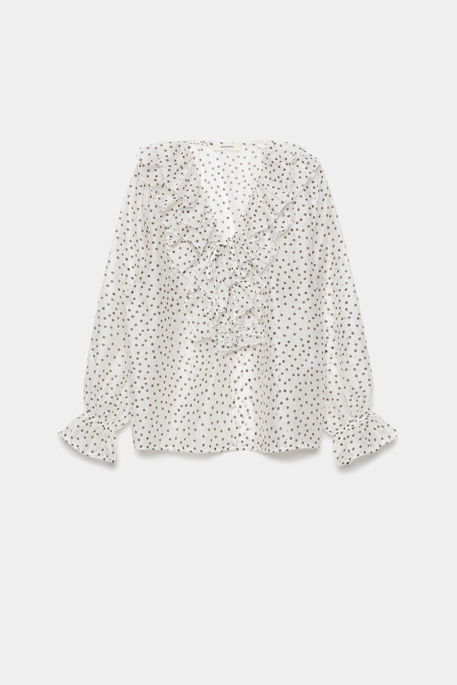 BLUSA ARMONIAS LUNARES