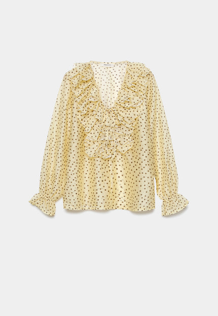 BLUSA ARMONIAS LUNARES