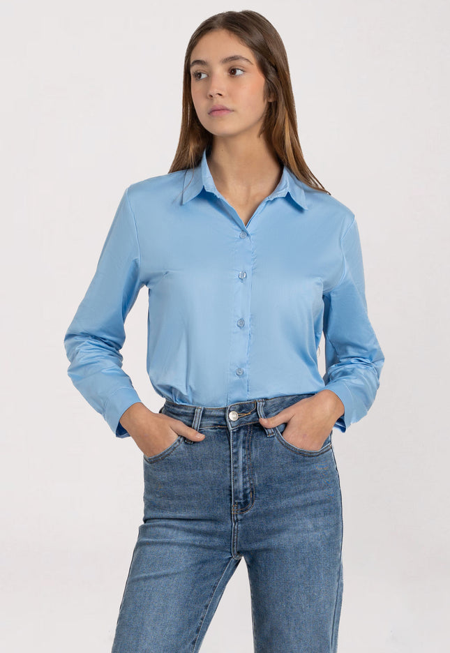 CAMISA ARMONIAS MARA